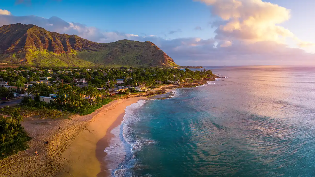 image of Hawaii