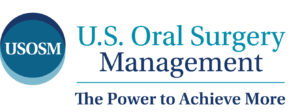 US Oral Surgery Management Logo